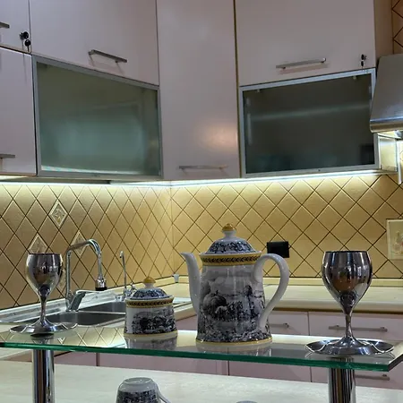 Apartment Luxury - Center *