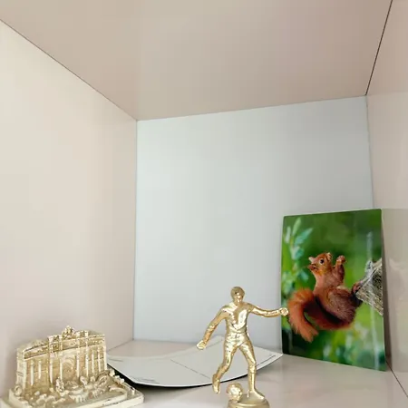 Luxury - Center * Tirana