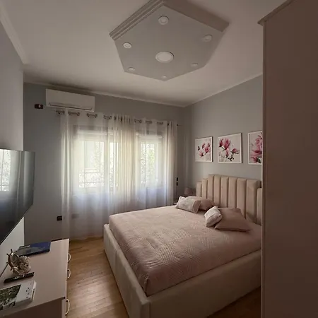 Apartment Luxury - Center