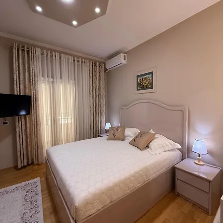 Apartment Luxury - Center