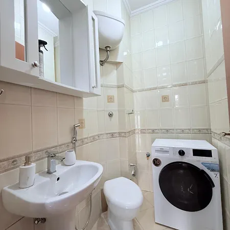 Apartment Luxury - Center