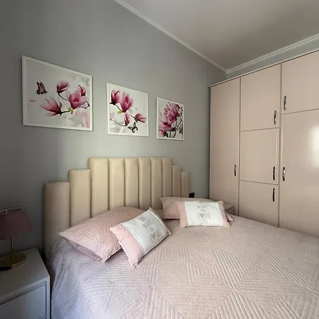 Apartment Luxury - Center *