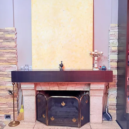 Luxury - Center Apartment Tirana