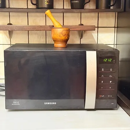 Luxury - Center Apartment