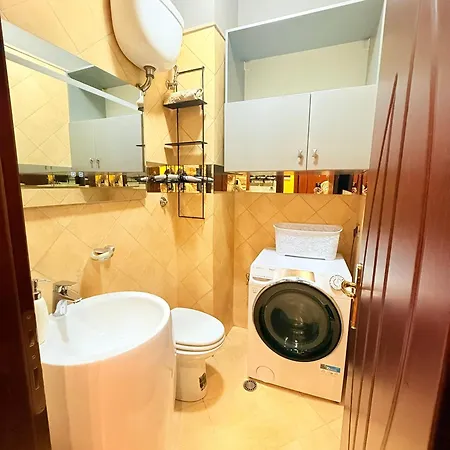 Luxury Free Parking - Center Apartamento