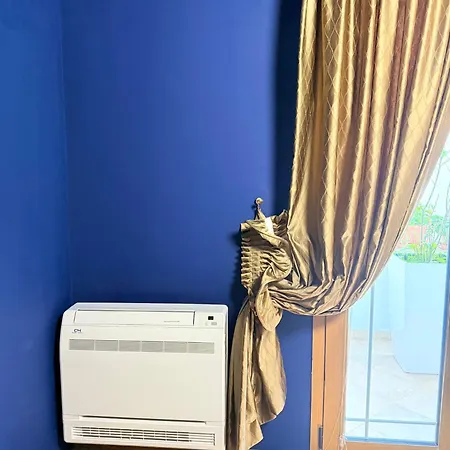 Luxury - Center Tirana