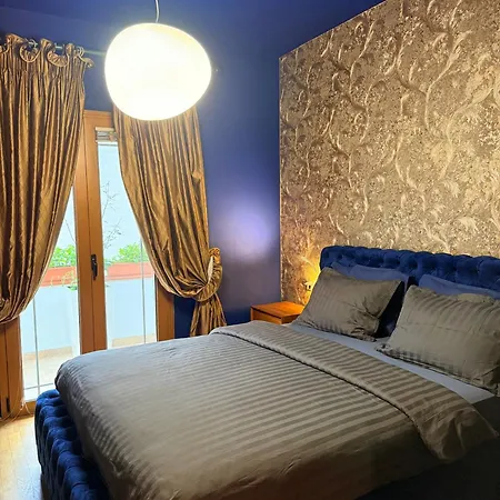 Luxury - Center Apartment *