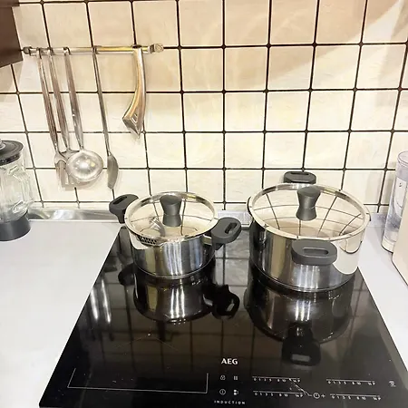 Apartment Luxury - Center *