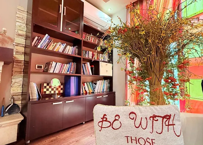 Luxury - Center * טיראנה