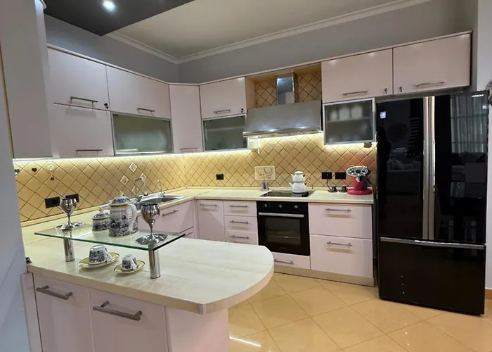 דירה Luxury - Center