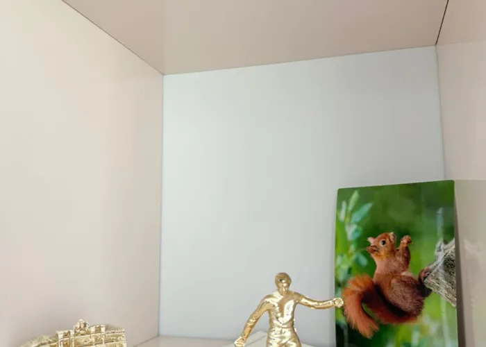 Luxury - Center * טיראנה