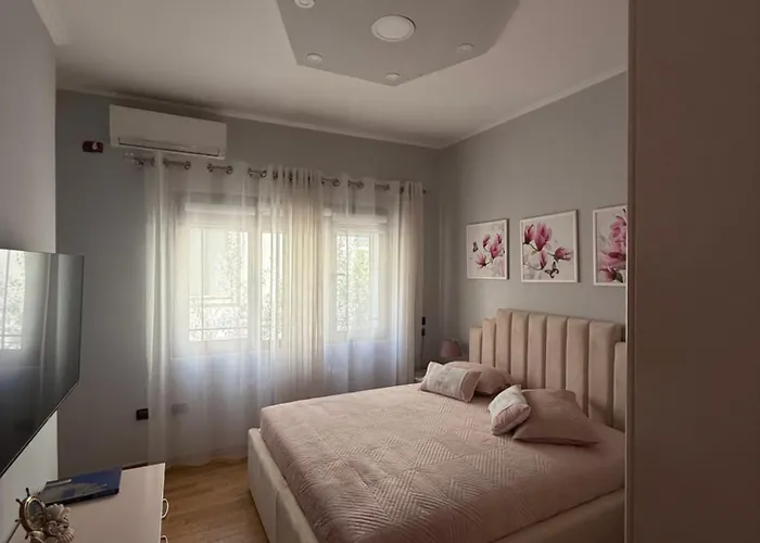 דירה Luxury - Center