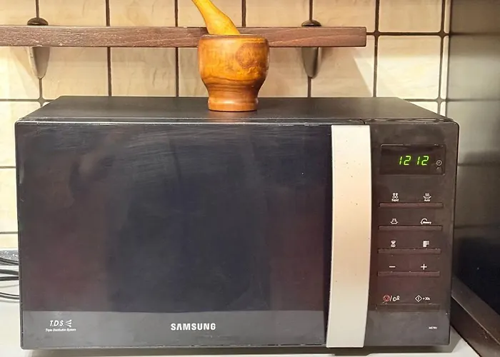 Luxury - Center דירה