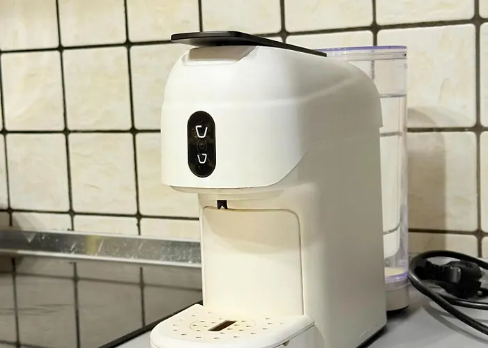 Luxury - Center טיראנה