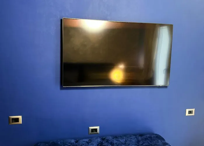 Luxury - Center * טיראנה