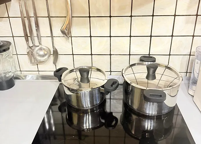 דירה Luxury - Center *